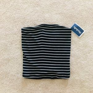 American Eagle Tube Top